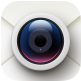 Photo and Mail app icon